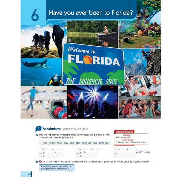 English ID 2B Student