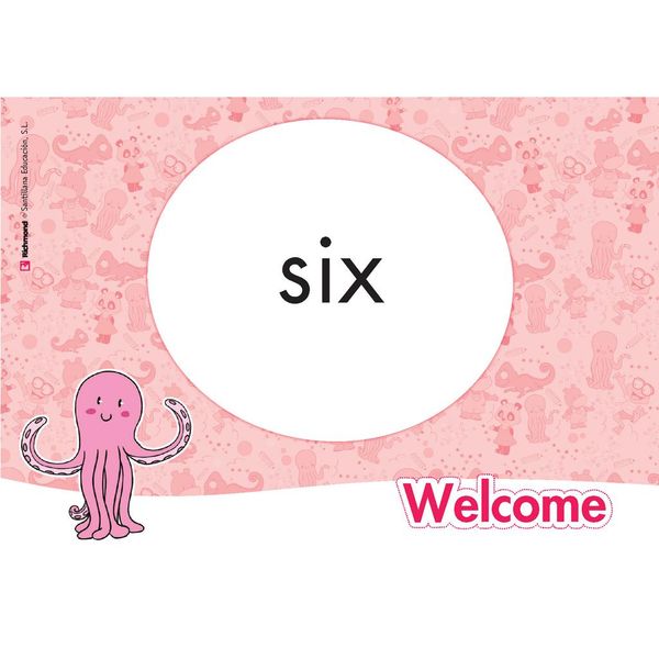 Tiếng Anh Amanda and Friends 3 Flashcards