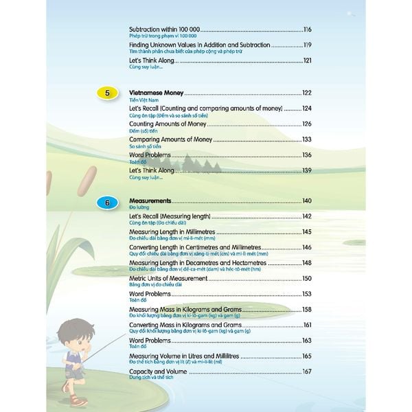 i-Learn Smart Maths Grade 3 Student