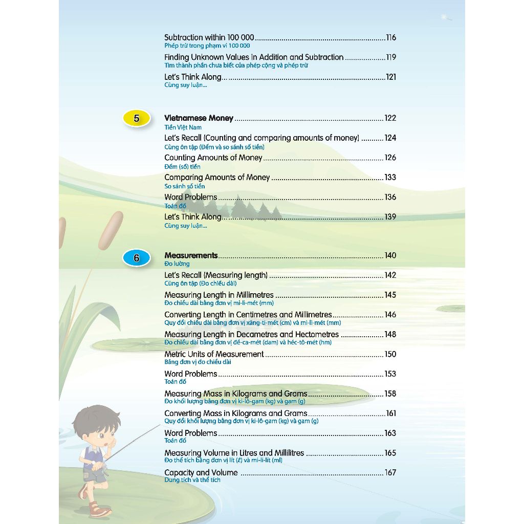 i-Learn Smart Maths Grade 3 Student