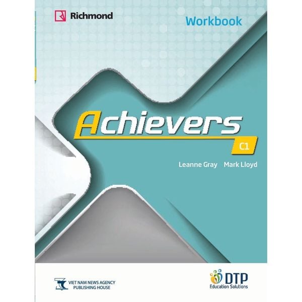 Achievers C1 Workbook