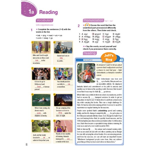 Tiếng Anh 12 Bright - Workook Teacher