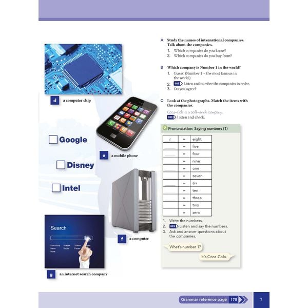 Moving into Business Studies - Course Book