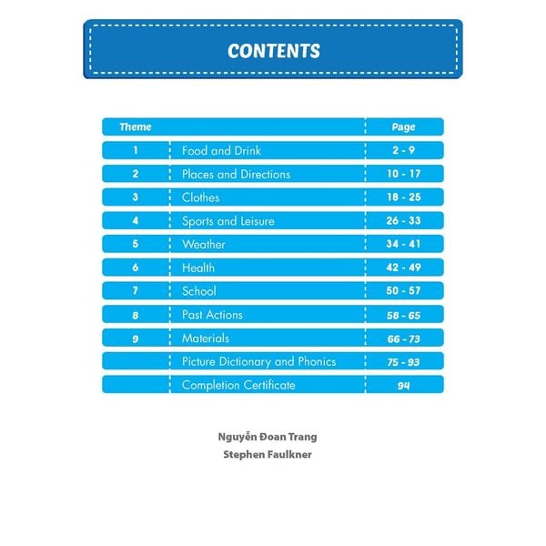 i-Learn Smart Start Classware 4 Workbook 3rd