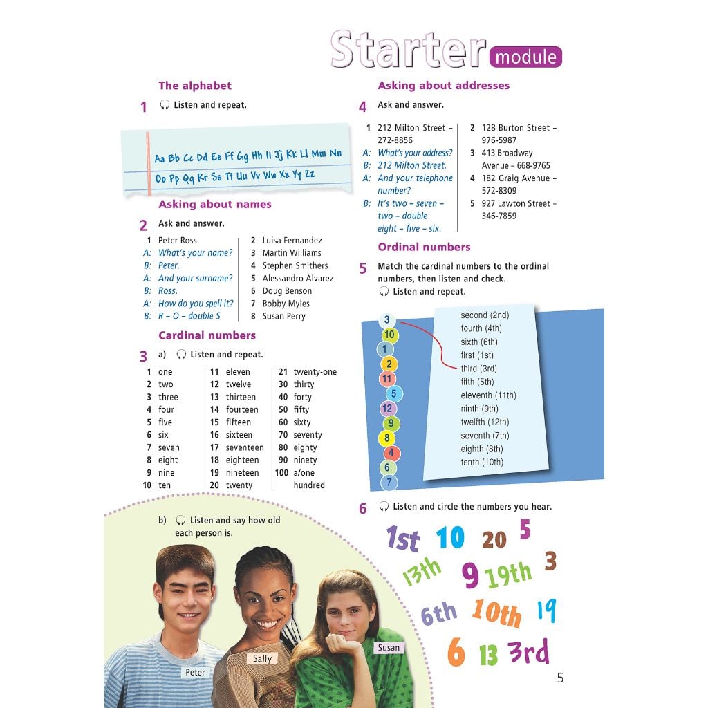 i-Discover 1 Student