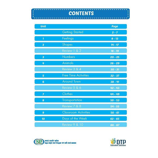 Tiếng Anh 2 i-Learn Smart Start pack 1 (SB, WB, NB)