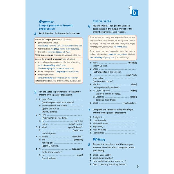 i-Discover 4 Student