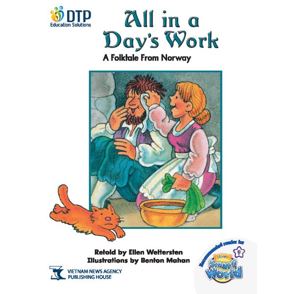 i-Learn Smart World Reader Pack 9