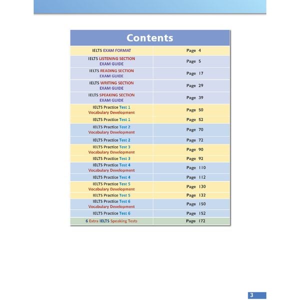 Succeed in IELTS 1 (4.0-5.5) with 6 Practice Tests (New)