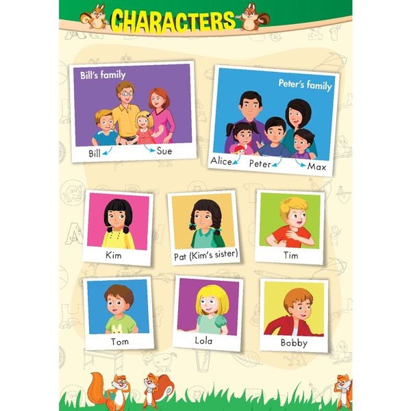 i-Learn Listening & Speaking 1 Student