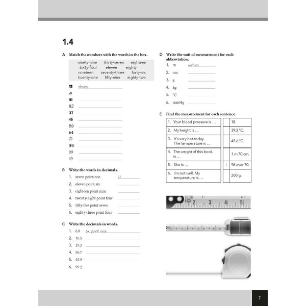 Moving into Science - Workbook