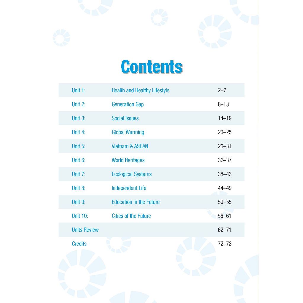 Tiếng Anh 11 i-Learn Smart World - Workbook