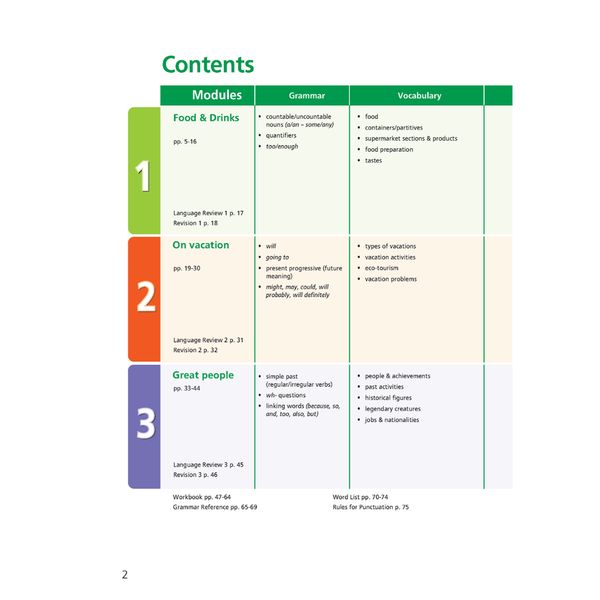 i-Discover 3 Student