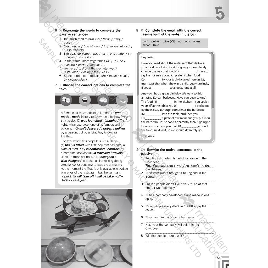 Beyond B1 Workbook