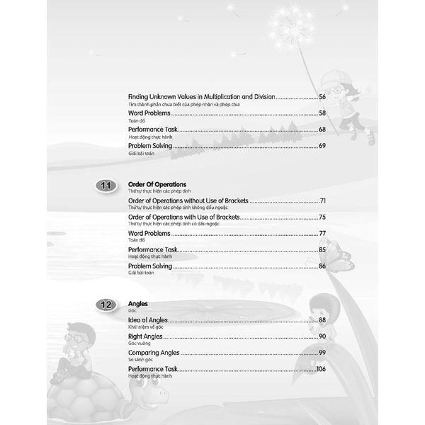 i-Learn Smart Maths Grade 3 Workbook Part 2 ( ENG-VN)