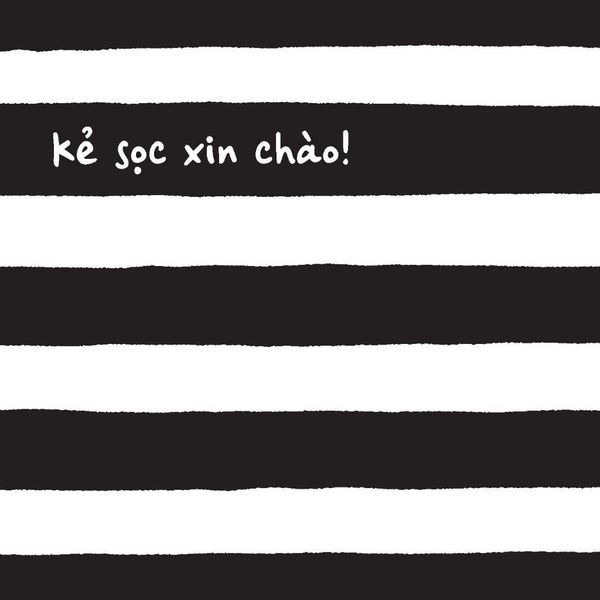 Kẻ Sọc và Xoắn Ốc - Mình cùng vui chơi nhé! - Tủ sách Ehon cho bé