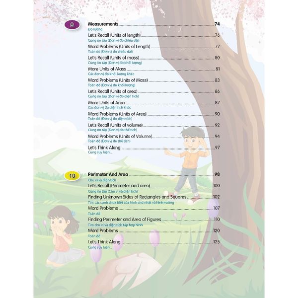 i-Learn Smart Maths Grade 4 Student