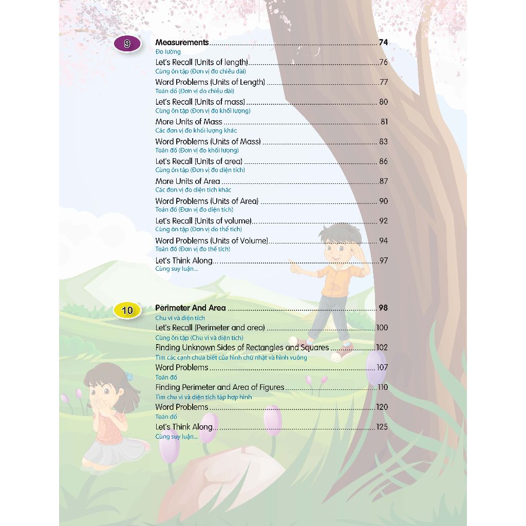 i-Learn Smart Maths Grade 4 Student