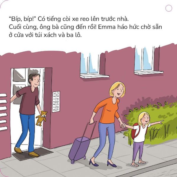 Thế giới xe diệu kỳ - Tuyển tập PIXI Biết Tuốt