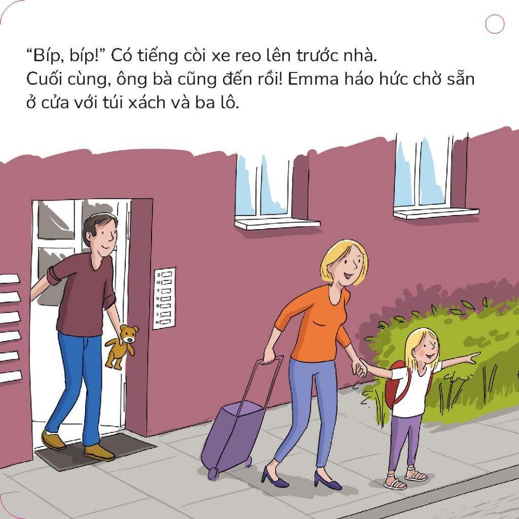 Thế giới xe diệu kỳ - Tuyển tập PIXI Biết Tuốt
