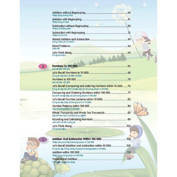 i-Learn Smart Maths Grade 3 Student