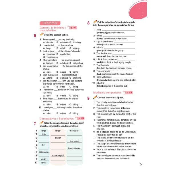 Tiếng Anh 11 Bright - Student