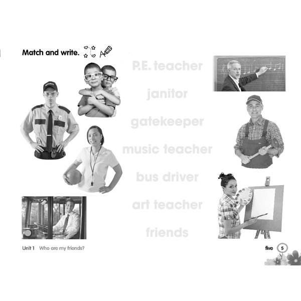 Crickets 3 Practice Book