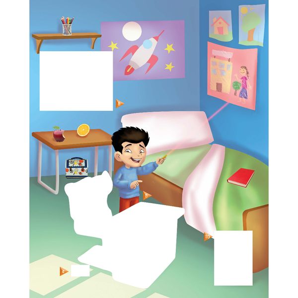 Cool Kids 2e Student