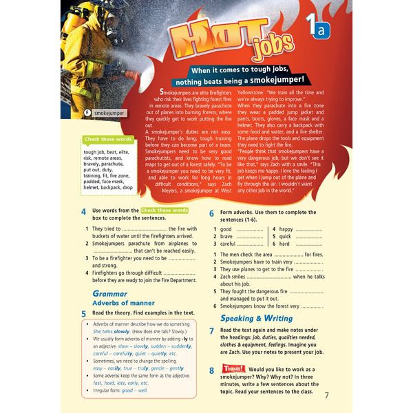 i-Discover 4 Student