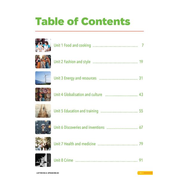 Smooth Skills Listening & Speaking B1