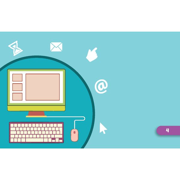 Tiếng Anh 5 i-Learn Smart Start - Student