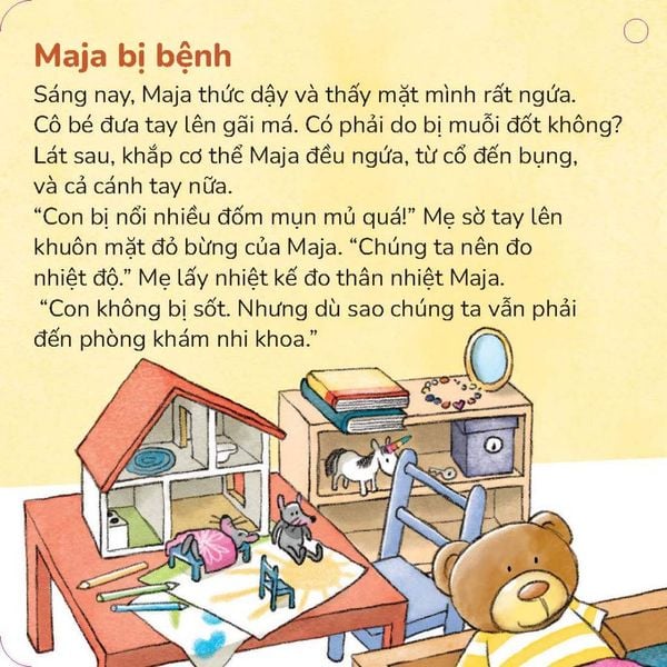 Khám phá thế giới cùng Pixi - Tuyển tập PIXI Biết Tuốt