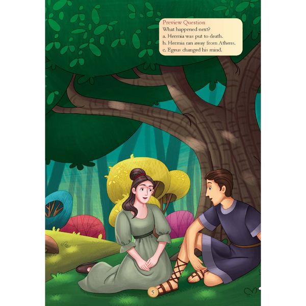 Combo truyện Shakespeare Graded Readers - CEFR B1