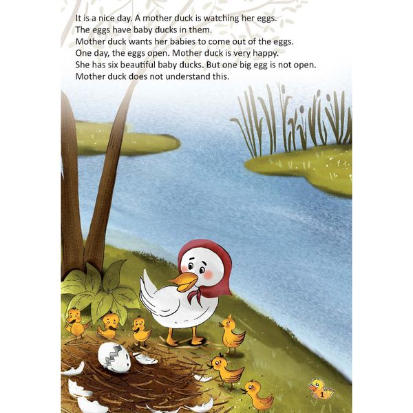 Combo truyện đọc Fairy Tales Graded Readers - CEFR Pre A1