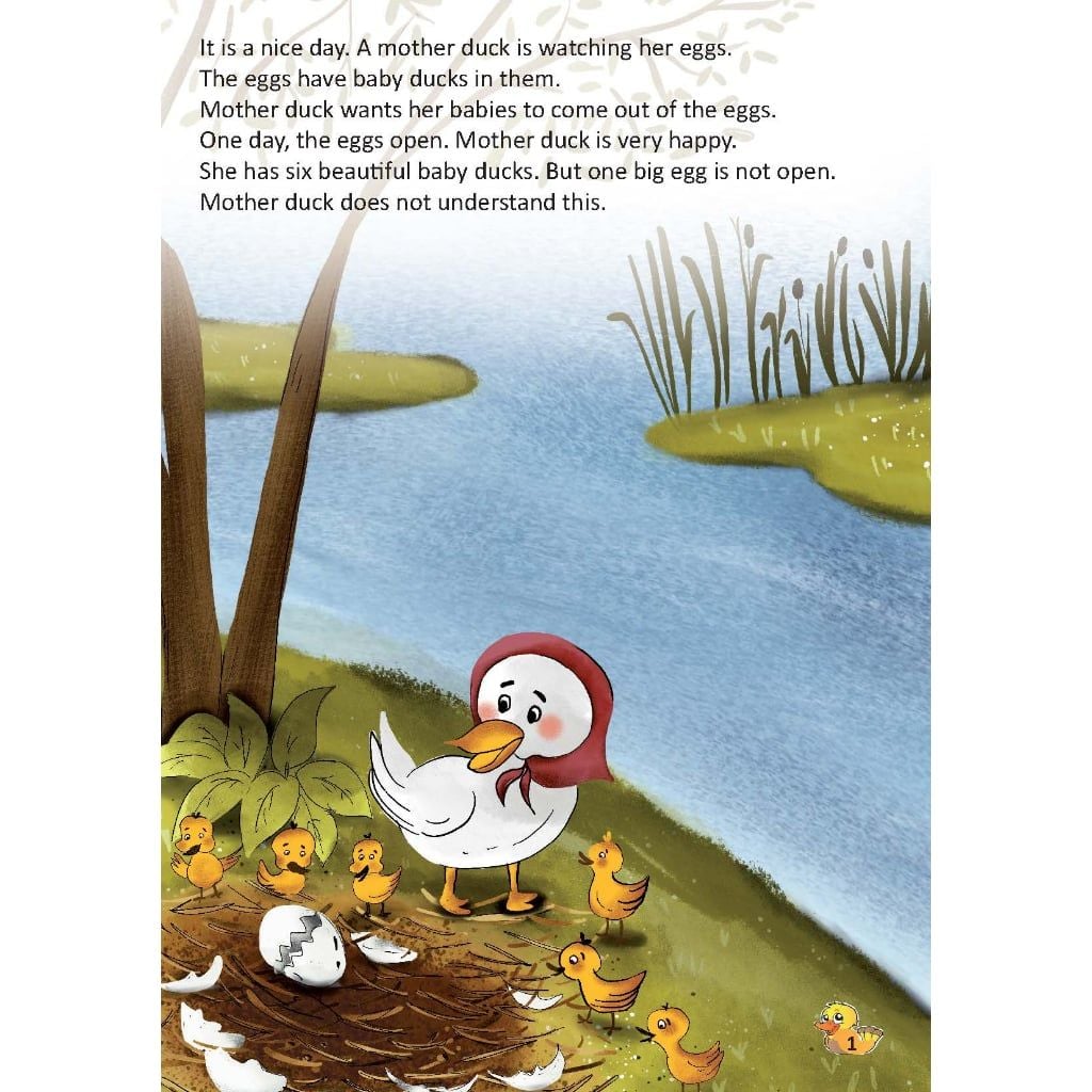 Combo truyện đọc Fairy Tales Graded Readers - CEFR Pre A1