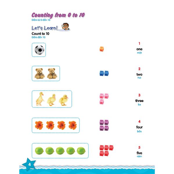 i-Learn Smart Maths Grade 1 Student