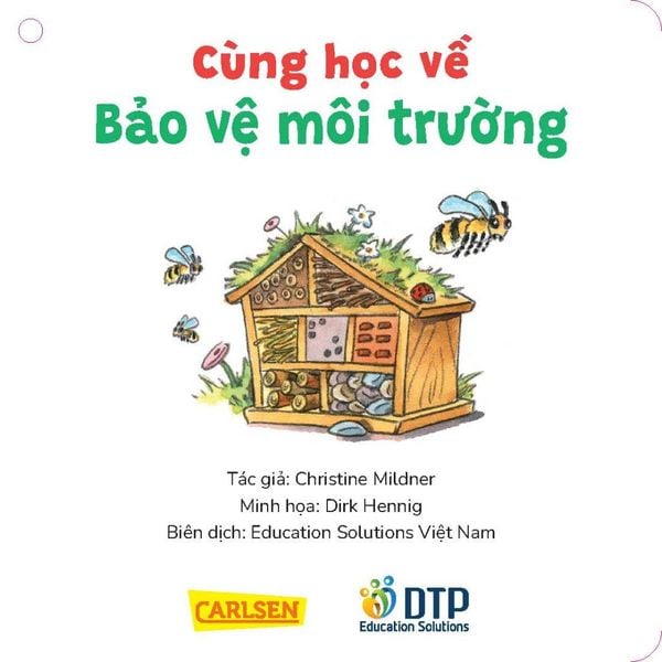 Khám phá thế giới cùng Pixi - Tuyển tập PIXI Biết Tuốt