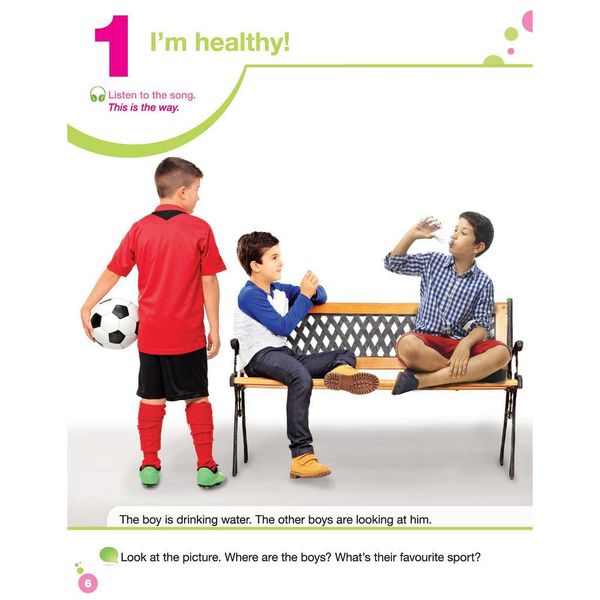 i-Learn Smart Science 2 Student Book