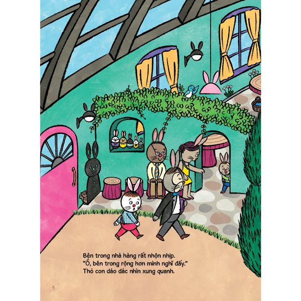 Nên chọn món nào đây? - Tủ sách nuôi dưỡng tâm hồn