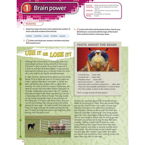 Achievers B2 Student