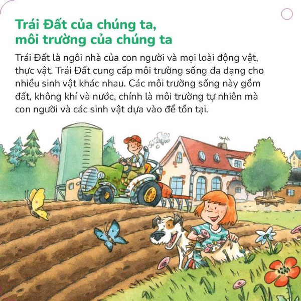 Khám phá thế giới cùng Pixi - Tuyển tập PIXI Biết Tuốt