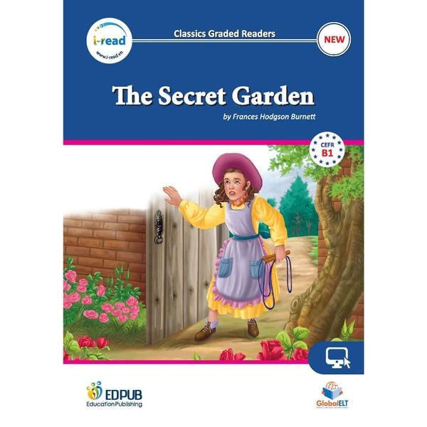 Combo truyện đọc Classics Graded Readers - CEFR B1