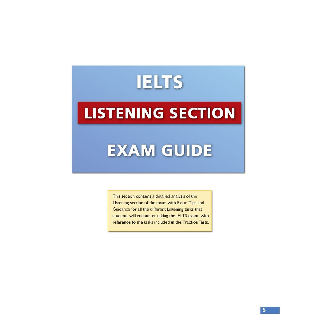 Succeed in IELTS 1 (4.0-5.5) with 6 Practice Tests (New)