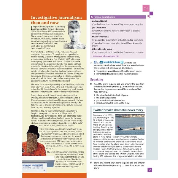 The Big Picture B2 Beginner B Student