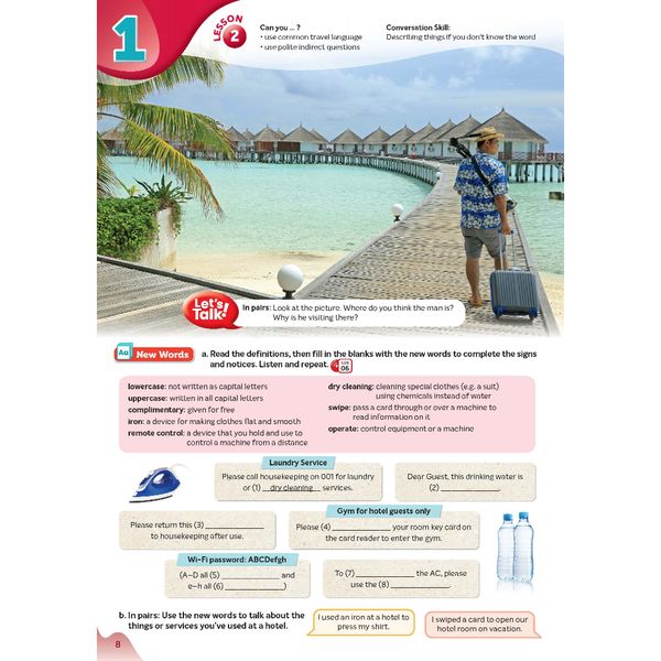 Bright Horizons 6 Student