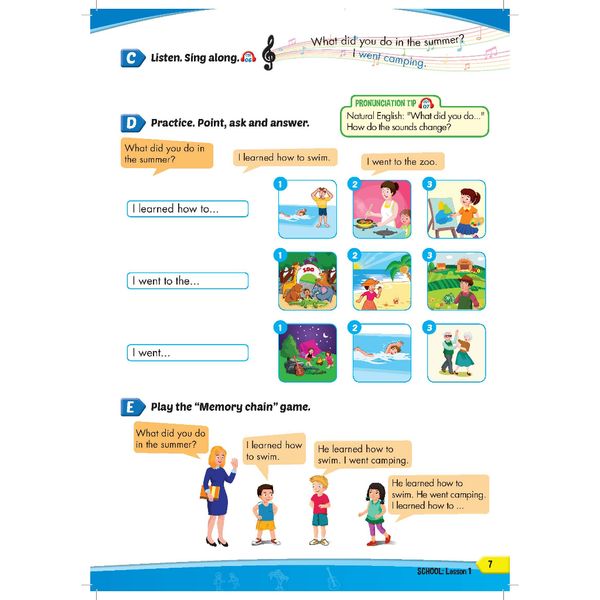 i-Learn Smart Start Grade 5 Student