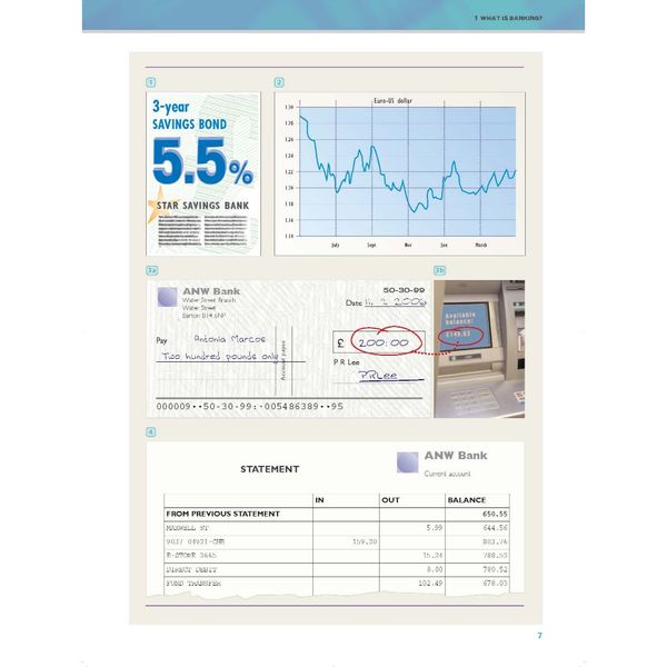 Sách - Dtpbooks - English for Banking in Higher Education Studies - Course Book