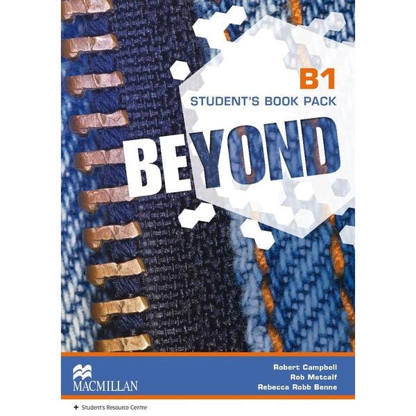 Beyond B1 Student