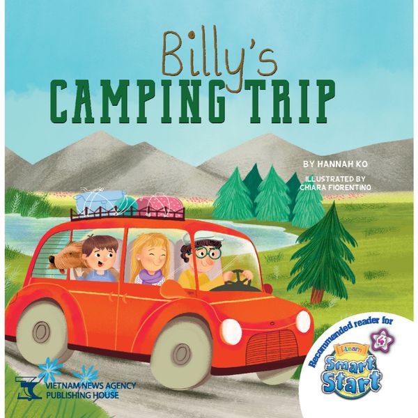 i-Learn Smart Start Reader Pack 4