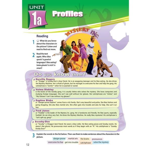 Access US 2A Student